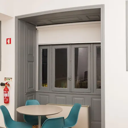 Fmo Boavista Pensjonat 3*