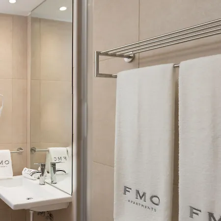 Fmo Boavista Porto