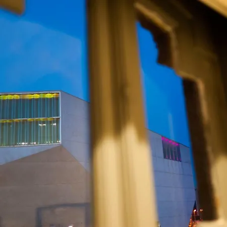 Fmo Boavista Pensjonat