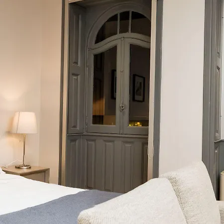 Fmo Boavista Pensjonat Porto