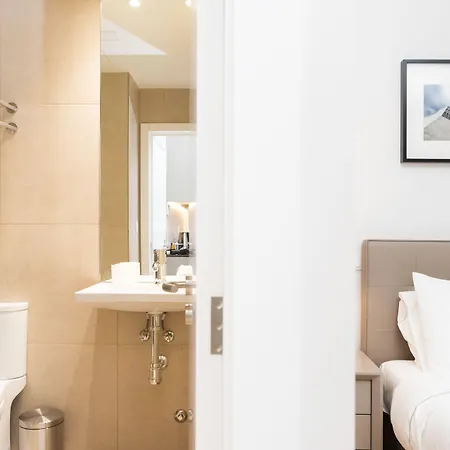 Fmo Boavista Pensjonat