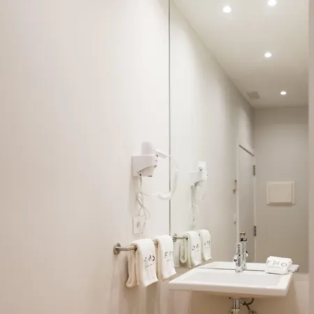 Casa de hóspedes Fmo Boavista 3*