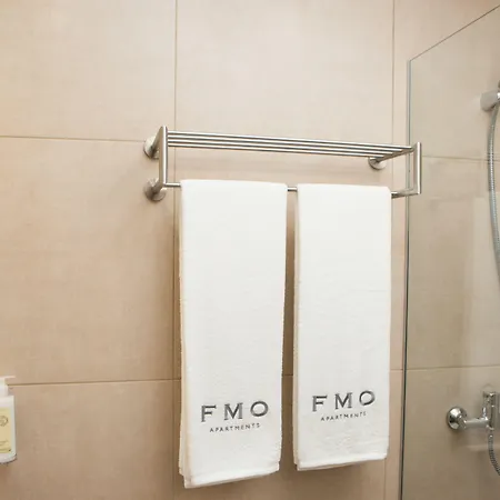 Fmo Boavista 波尔图