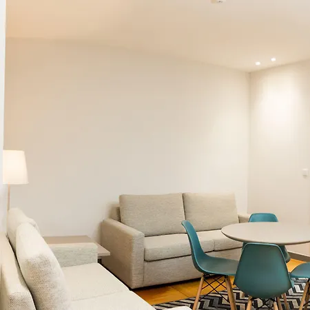 Fmo Boavista 招待所 波尔图