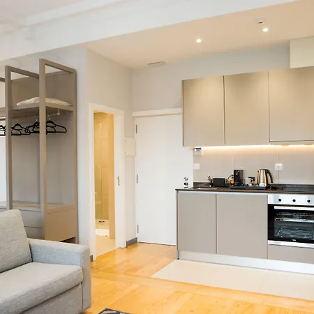 Guest house Fmo Boavista Porto
