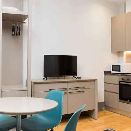 Fmo Boavista Pensjonat 3*