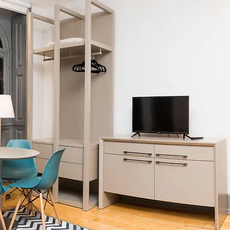 招待所 Fmo Boavista