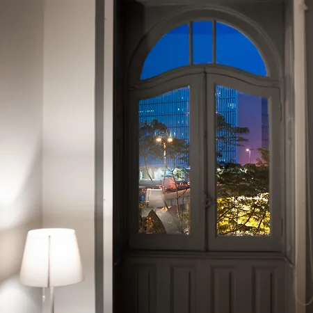 Fmo Boavista 波尔图