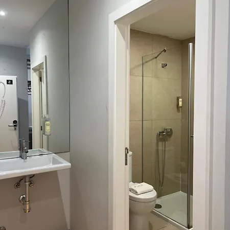 Fmo Boavista 3* Porto