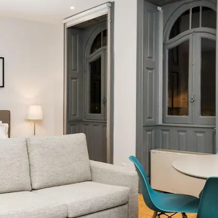 Fmo Boavista 3* 波尔图