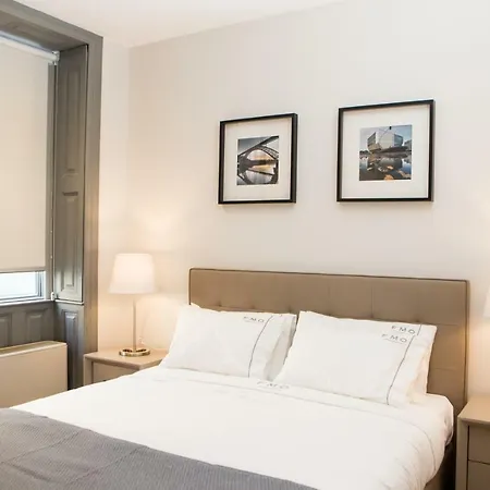 Fmo Boavista 3* Oporto