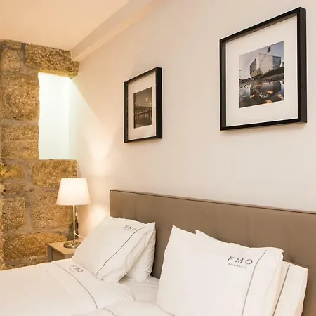 Fmo Boavista 招待所 波尔图