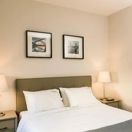 招待所 Fmo Boavista 3*