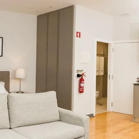 招待所 Fmo Boavista