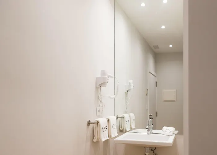 Pensionat Fmo Boavista 3*