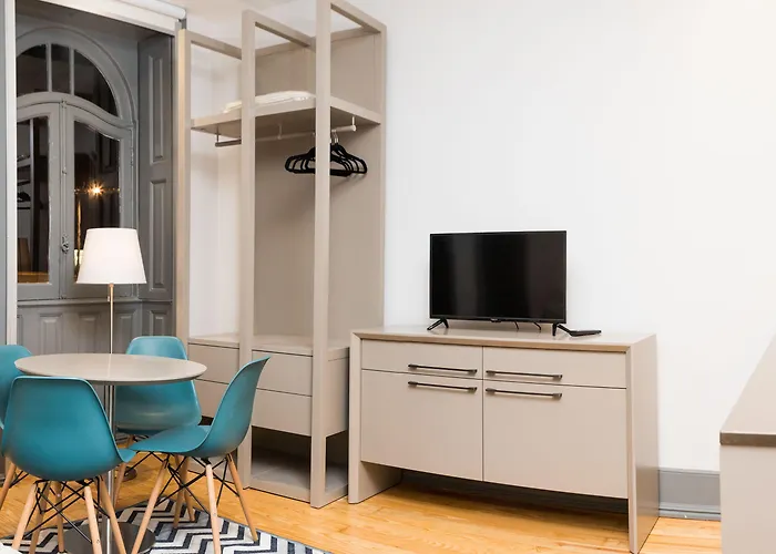 Pensionat Fmo Boavista