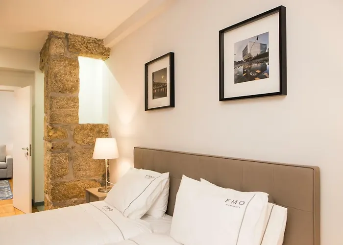 Fmo Boavista Pensionat Oporto