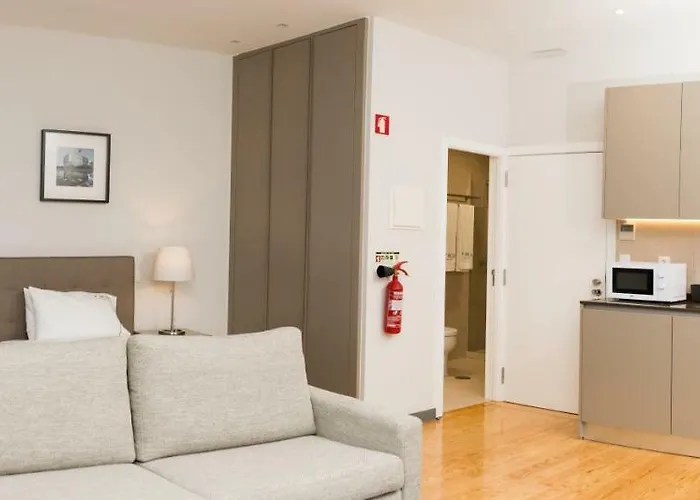 Pensionat Fmo Boavista