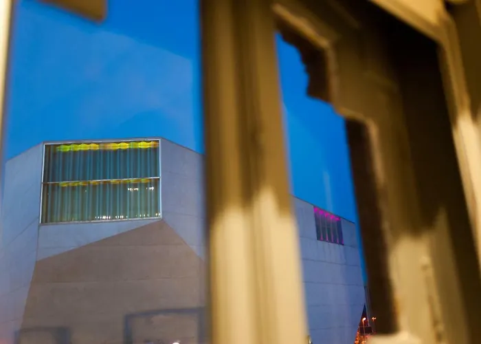 Fmo Boavista Pensionat