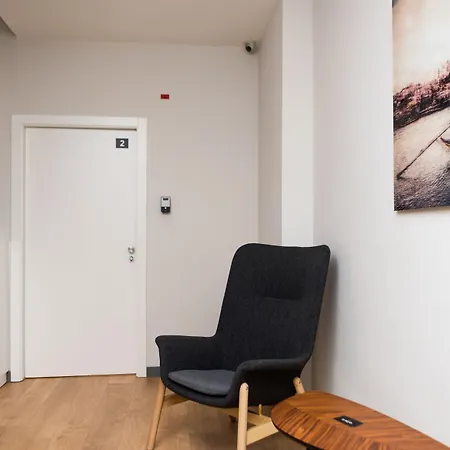 招待所 Fmo Boavista