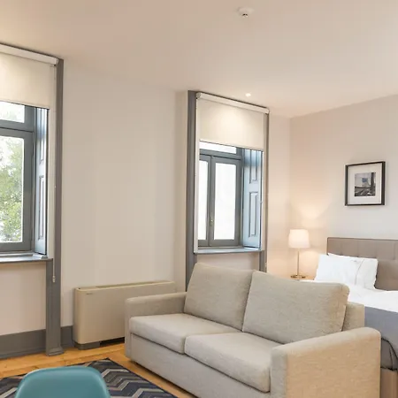 Fmo Boavista Pensjonat