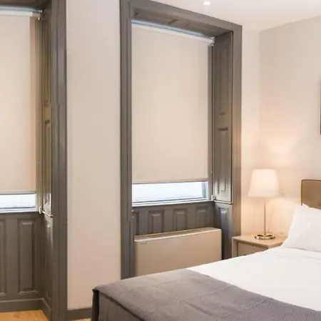 Fmo Boavista Guest house 3*