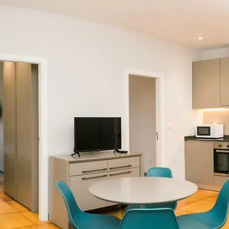 Fmo Boavista Guest house Porto