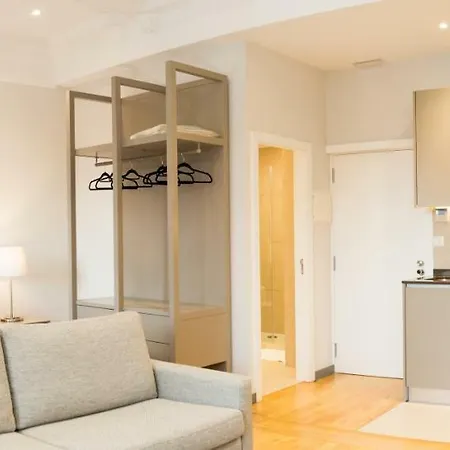 Guest house Fmo Boavista Porto