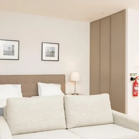 Fmo Boavista Guest house Porto