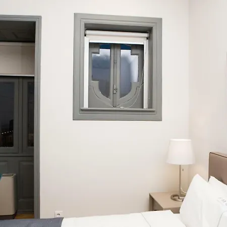 Guest house Fmo Boavista Porto