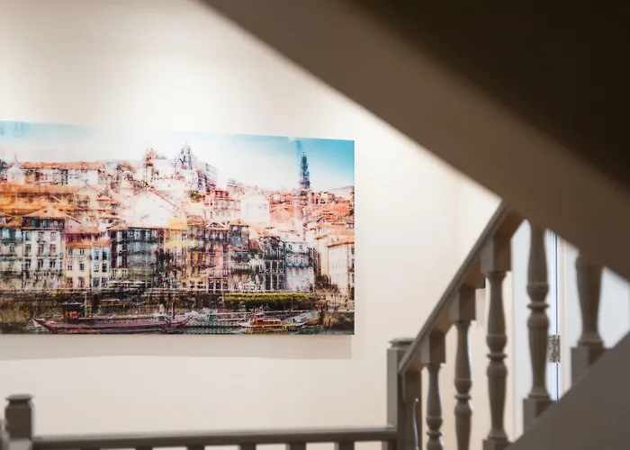 Fmo Boavista 招待所 波尔图