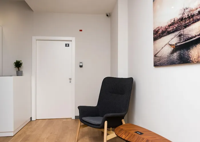 Pensjonat Fmo Boavista