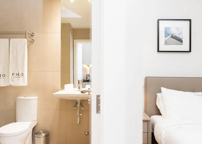 Fmo Boavista 招待所