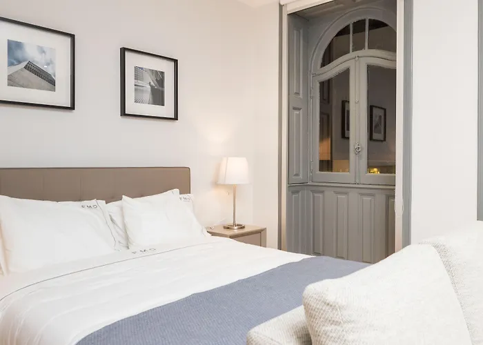 Fmo Boavista 3* Porto