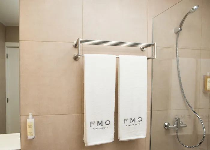 Fmo Boavista 波尔图