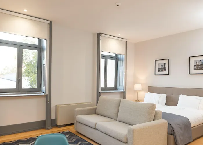 Fmo Boavista Pensjonat