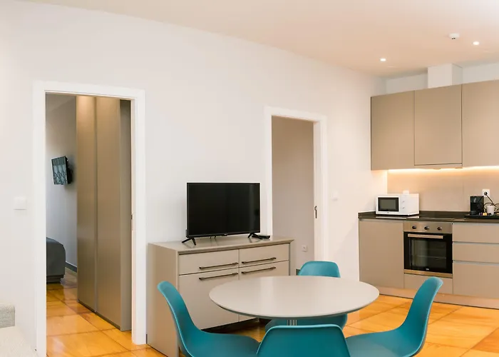 Fmo Boavista Pensjonat 3*