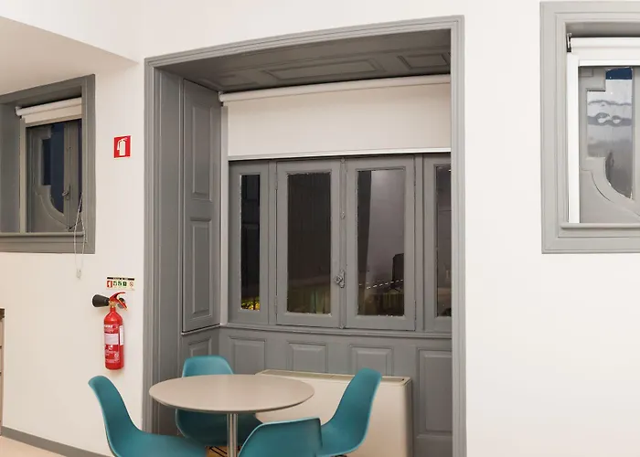 Fmo Boavista Pensjonat 3*