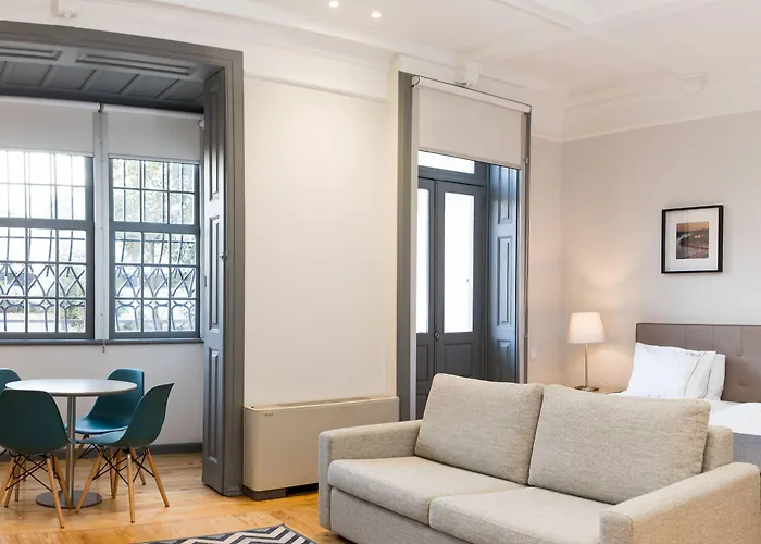 Fmo Boavista Pensjonat