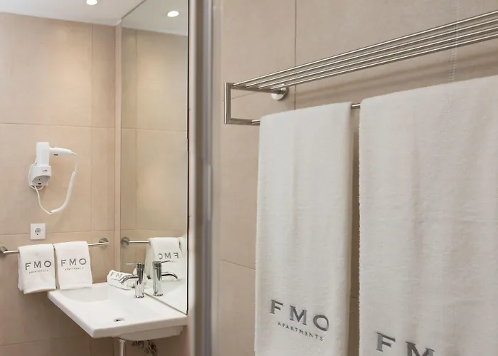 Fmo Boavista 波尔图