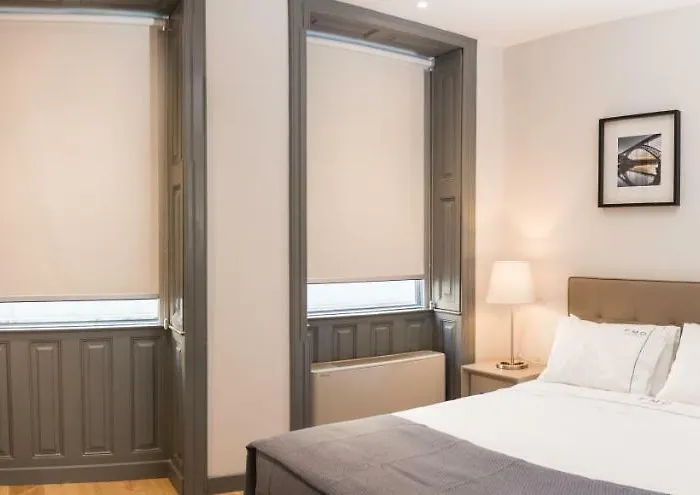 Fmo Boavista Pensjonat 3*