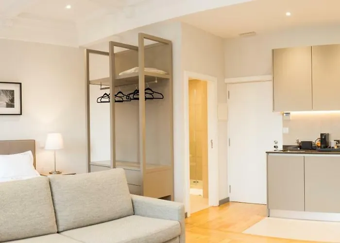 Pensjonat Fmo Boavista Porto