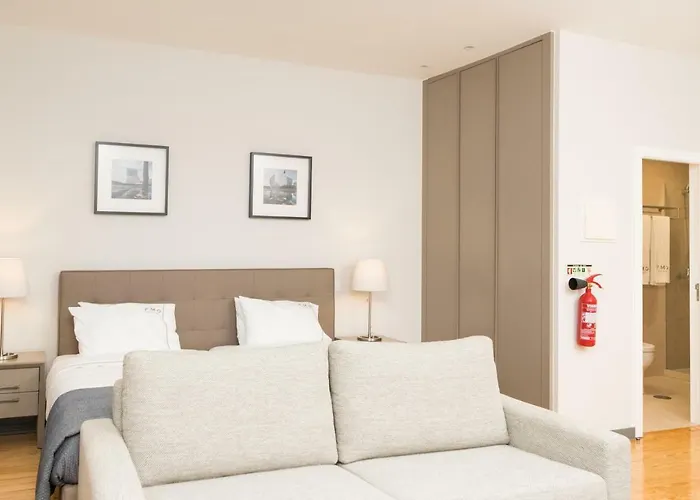 Fmo Boavista 招待所 波尔图