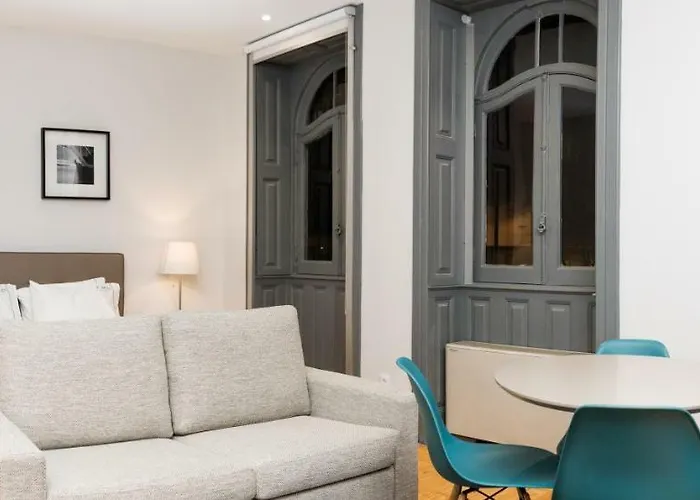 Fmo Boavista 3* 波尔图