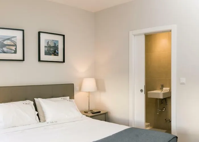 Fmo Boavista Pensjonat 3*