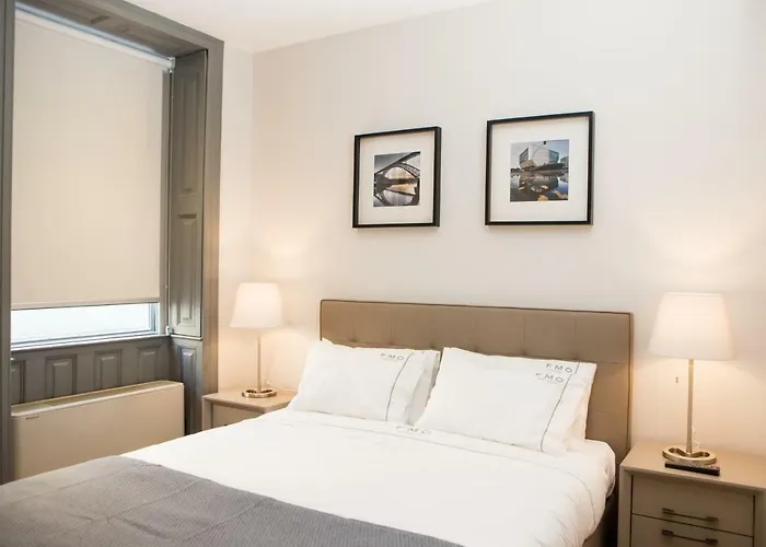 Fmo Boavista 3* Porto