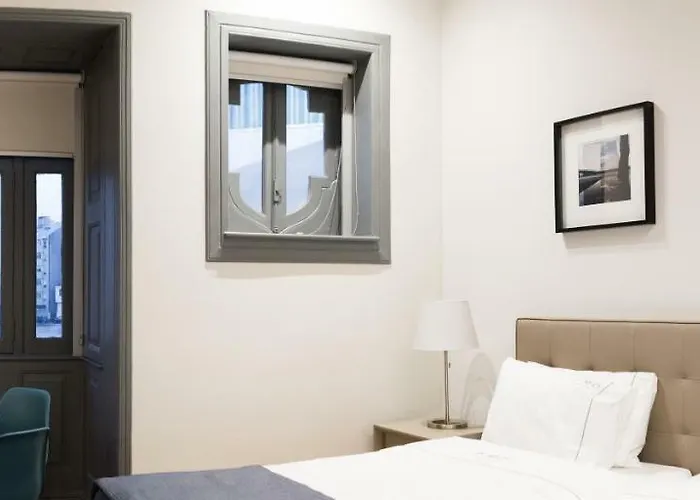 Fmo Boavista Pensjonat