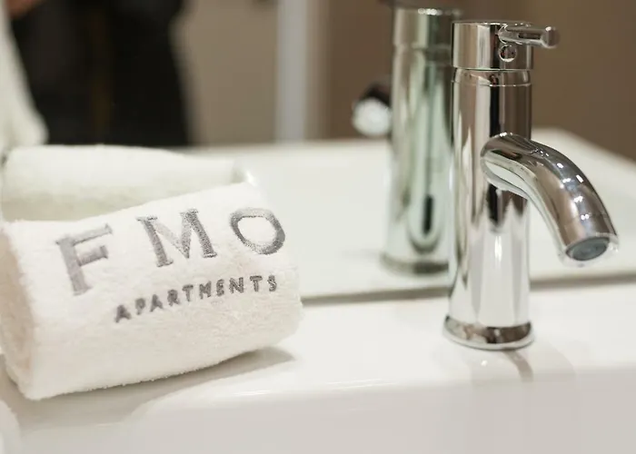 Fmo Boavista 3* 波尔图