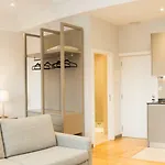 Maison d'hôtes Fmo Boavista Oporto