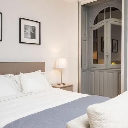 Fmo Boavista 3* Oporto